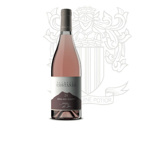 Etna Doc Rosa di Sei