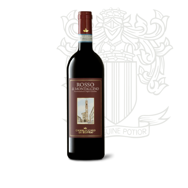 Rosso di Montalcino Doc