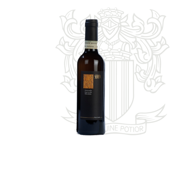 Moscato Passito Seren