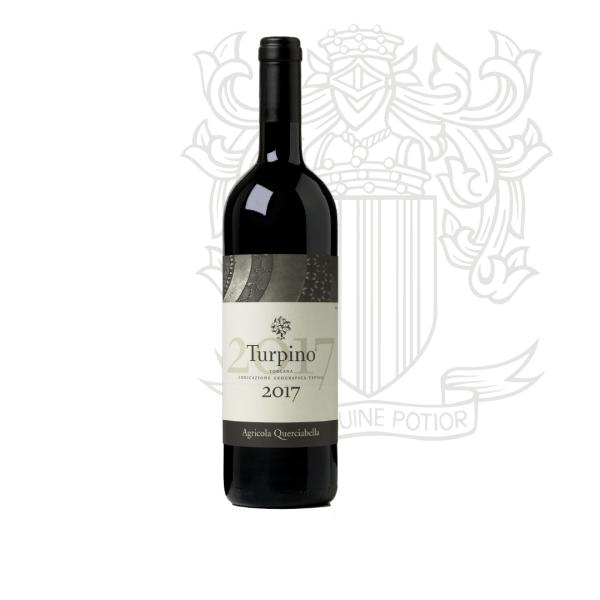 Turpino Toscana Rosso Igt