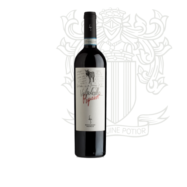 Valpolicella Classico Superiore Doc Ripasso