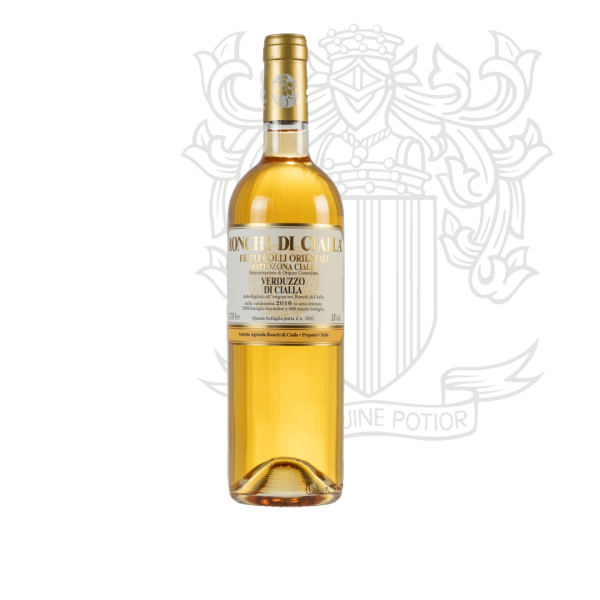 Verduzzo di Cialla