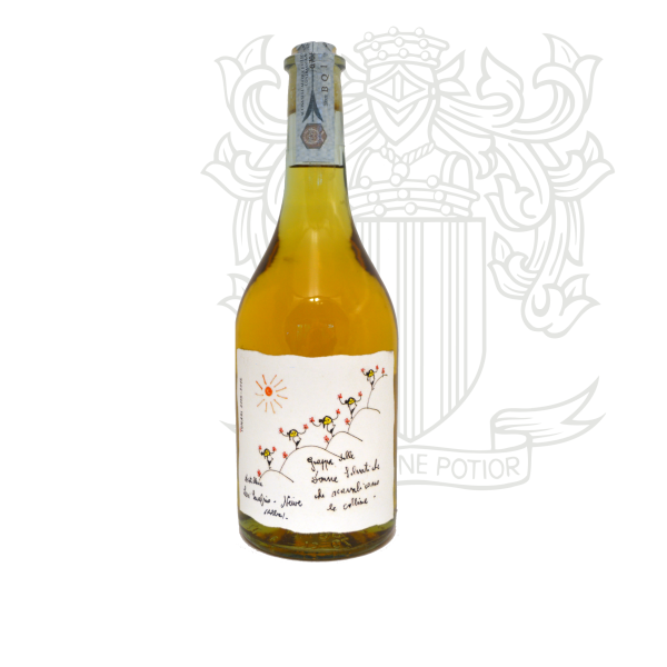 Grappa Ambrata 50°