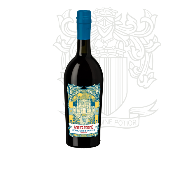 Vermouth di Torino Bianco - 16°