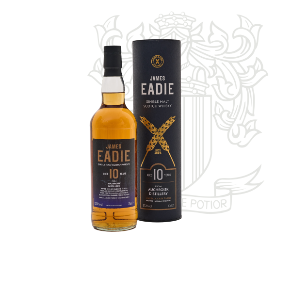 Auchroisck Single Malt