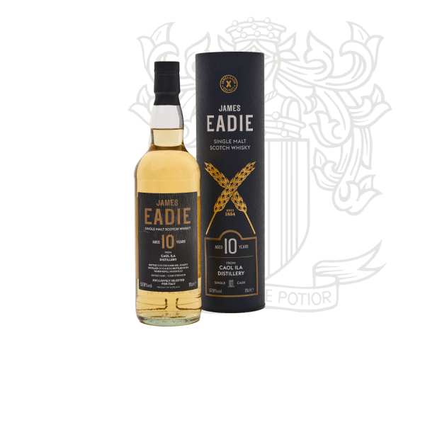 Caol Ila Single Malt