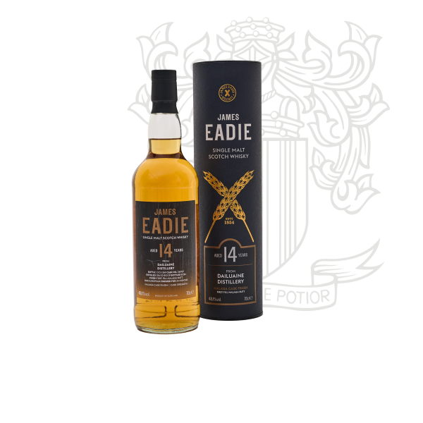 Dailuane Single Cask Scotch Whisky