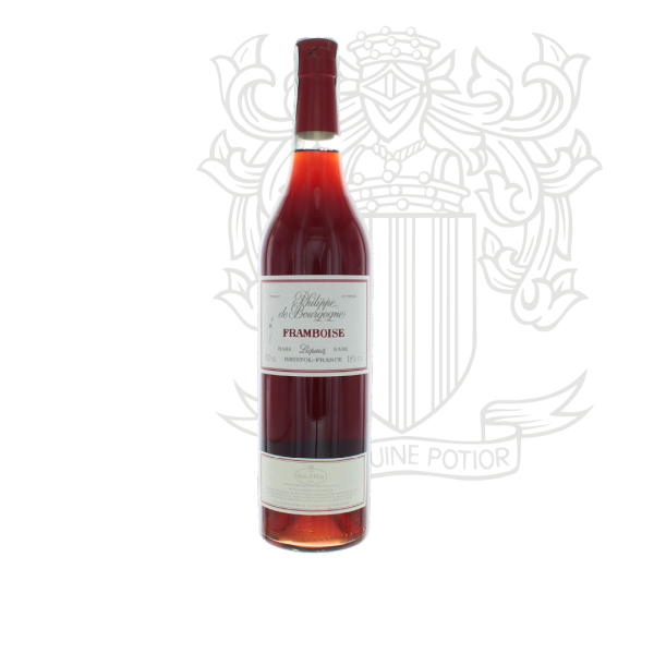 Liqueur de Framboise - 18°