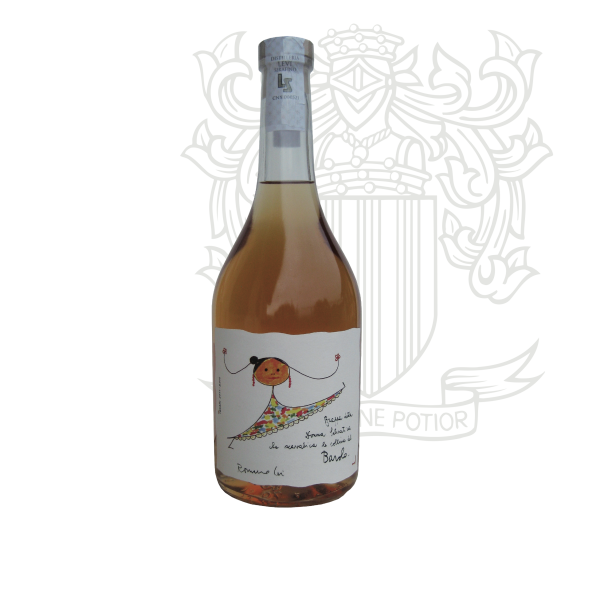 Grappa di Barolo  42°