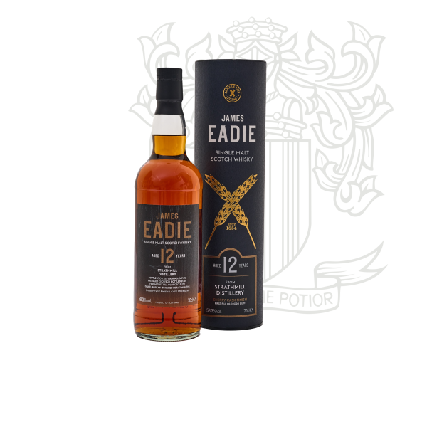 Strathmill Single Malt