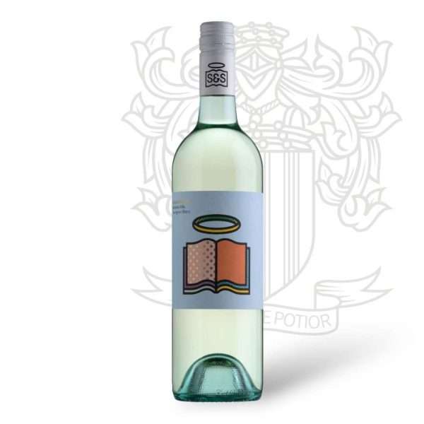 Graduates Sauvignon Blanc