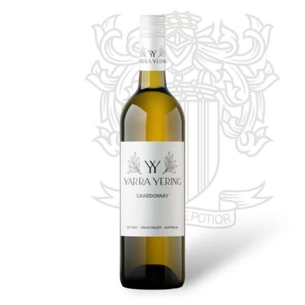 Yarra Yering Chardonnay