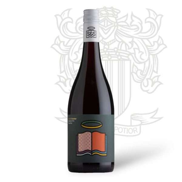 Graduates Pinot Noir