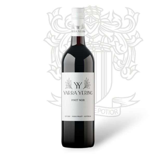 Yarra Yering Pinot Noir