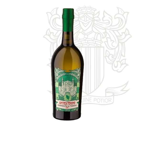 Vermouth Dry - 18°