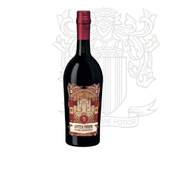 Vino Chinato - 18°