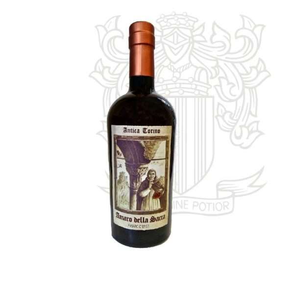 Amaro della Sacra - 35°