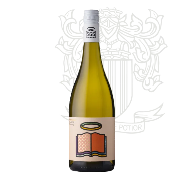 Chardonnay