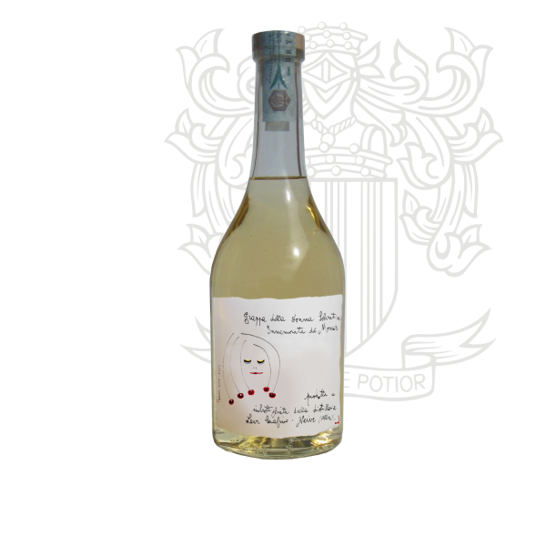 Grappa di Moscato 40°