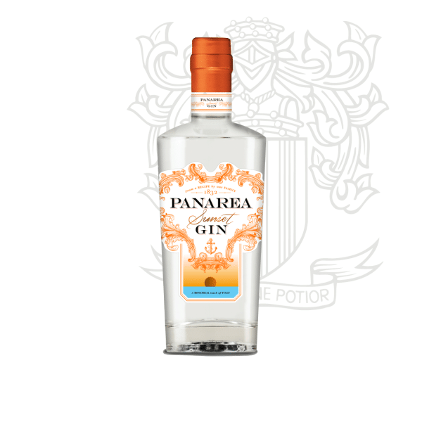 Panarea Sunset Gin - 44°