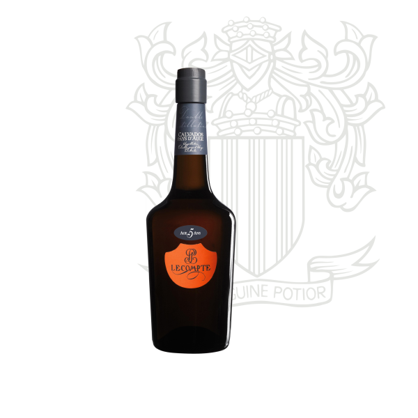 Calvados 5 ans