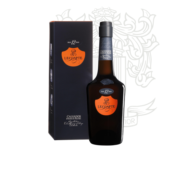 Calvados 12 ans