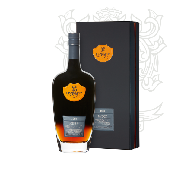 Calvados Millésimé