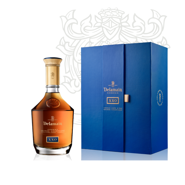 Cognac "XXO" Decanter