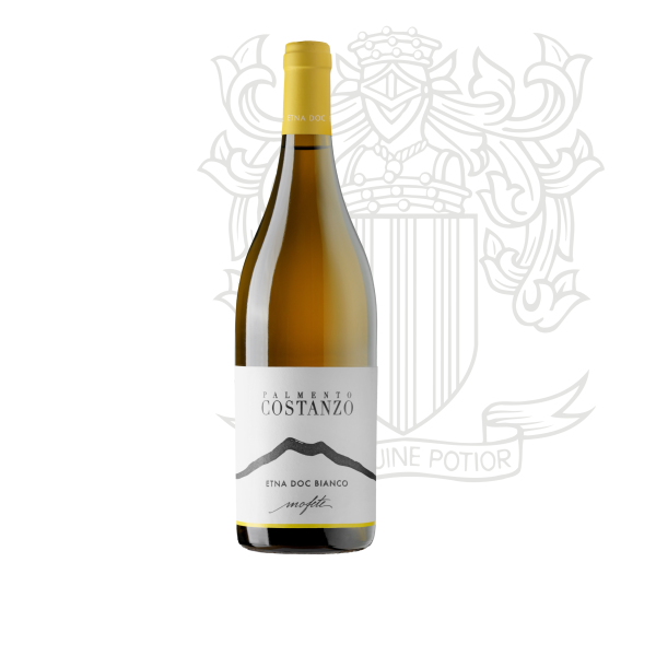 Etna Doc Bianco Mofete
