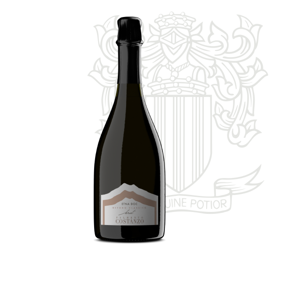 Etna Doc Brut Metodo Classico