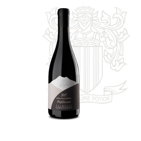 Etna Doc Rosso Prefillossera