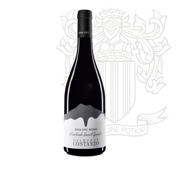 Etna Doc Rosso Contrada Santo Spirito