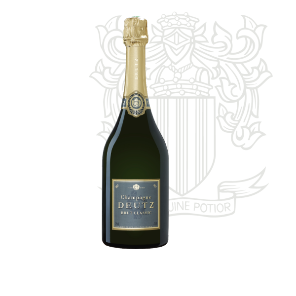 Brut Classic