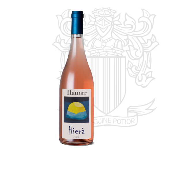 Hiera' Rose' Igp Terre Siciliane