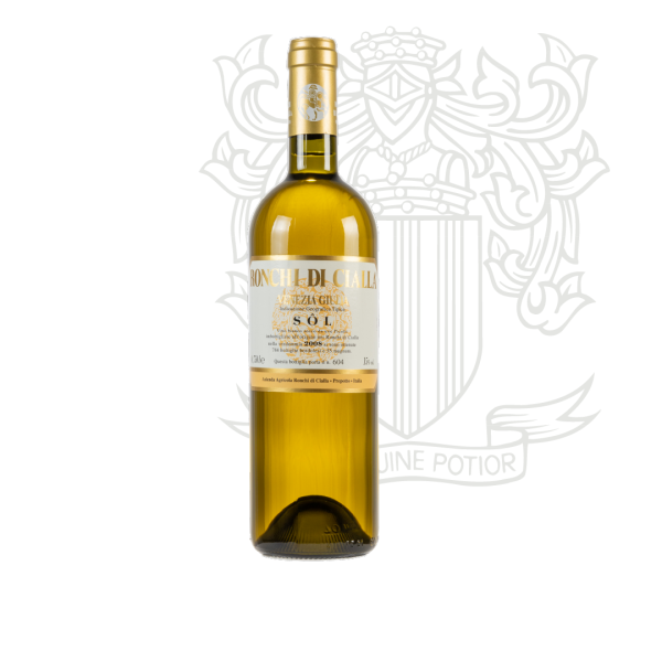 Cialla Picolit Docg