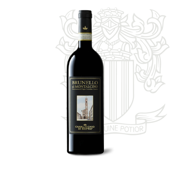 Brunello di Montalcino Docg