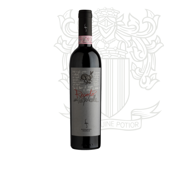 Recioto della Valpolicella Classico Docg