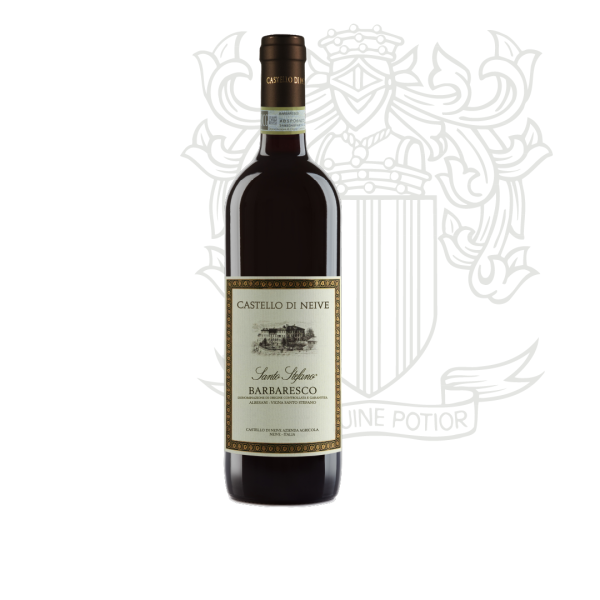 Barbaresco Docg Albesani Santo Stefano