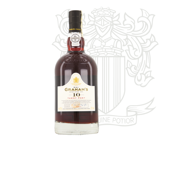 Tawny 10 Years Old