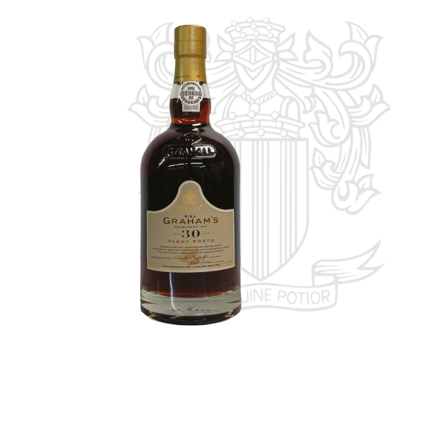 Tawny 30 Years Old