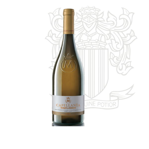 Capellania Reserva