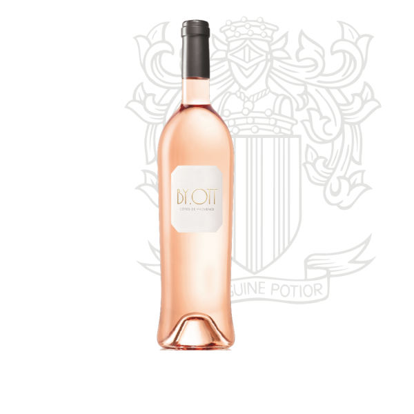 By.Ott Côtes de Provence Rosé