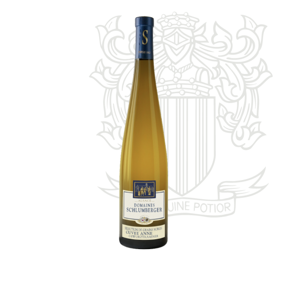 Gewurztraminer Cuvée Anne Selezione Acini Nobili