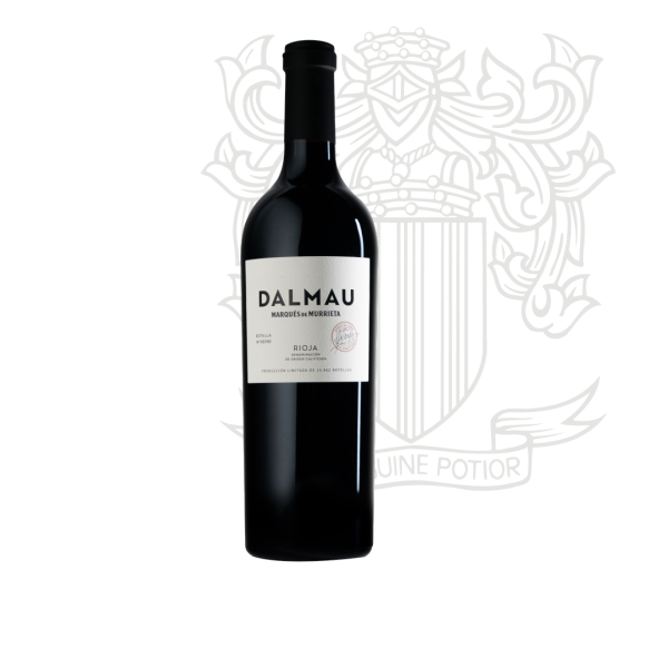 Dalmau Rioja