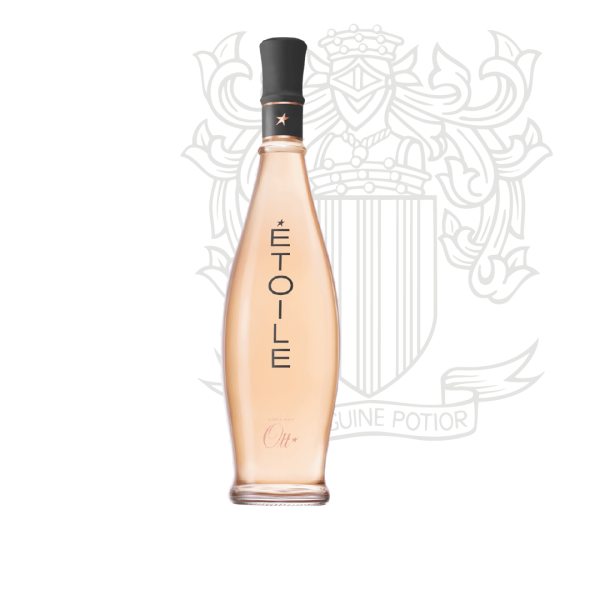 Cuvée Étoile Rosé