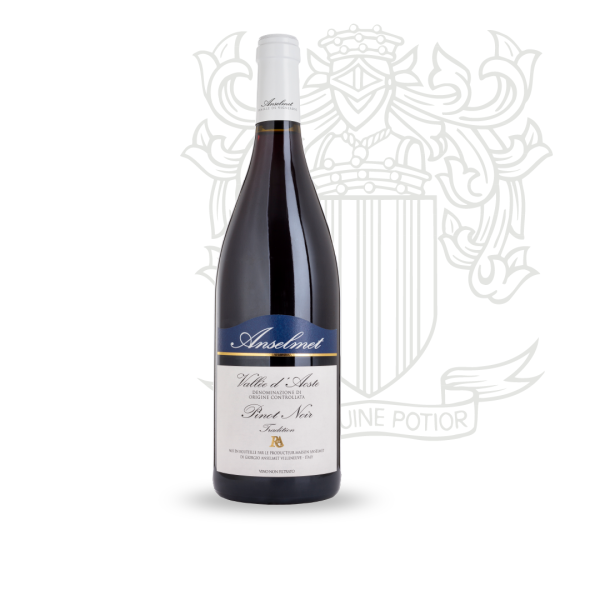 Pinot Noir Tradition
