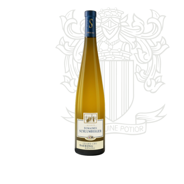 Riesling Grand Cru Saering