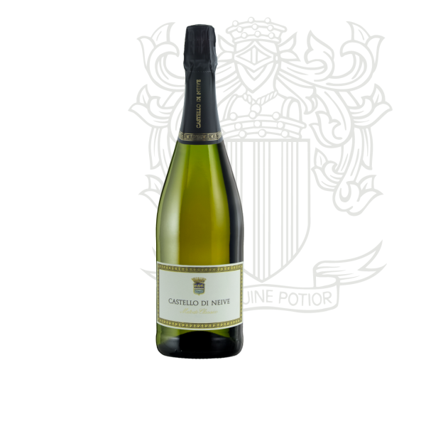 Piemonte Doc Spumante Pinot Nero Metodo Classico