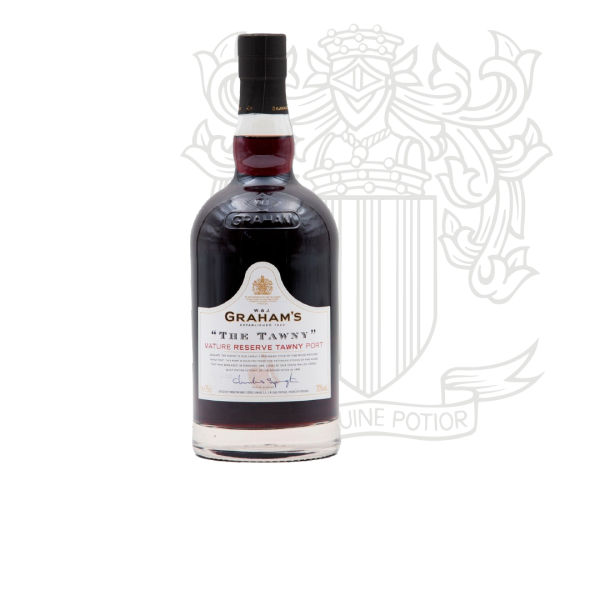Graham's The Tawny