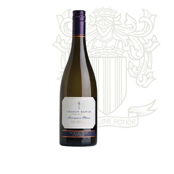 Sauvignon Blanc Te Muna Martinborough